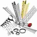 گروه بازرگانی قاسمی، فروش و پخش لوازم ساختمانی در رشت