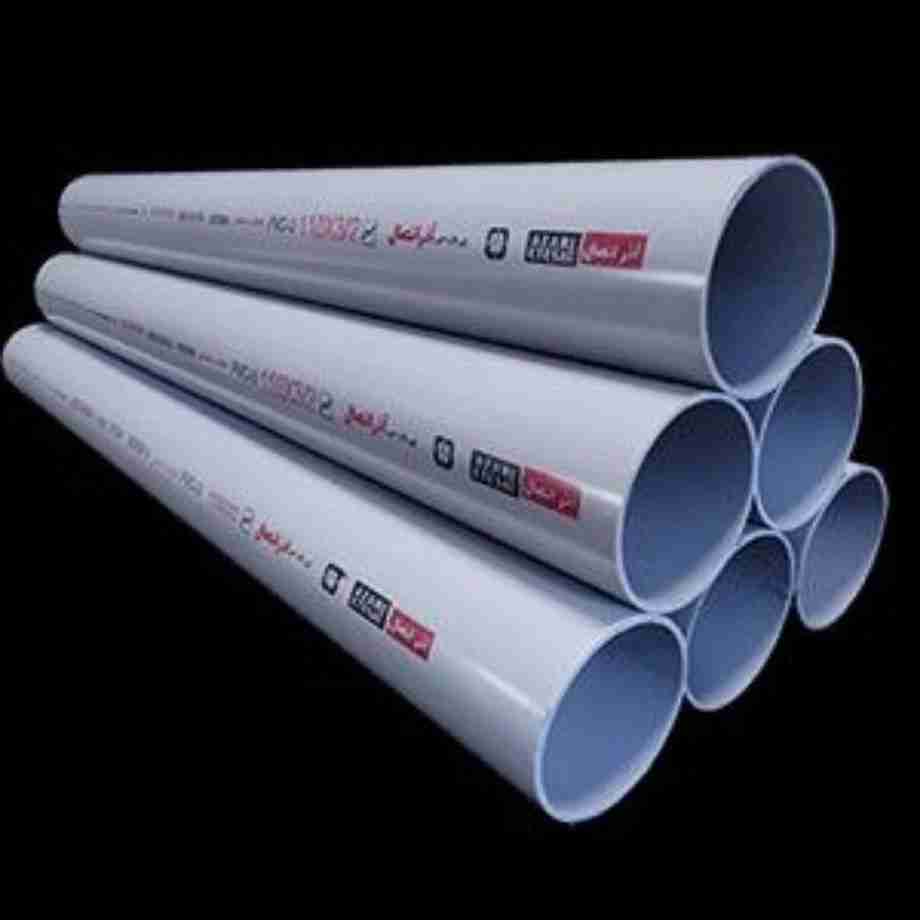 لوله و اتصالات پلیکا