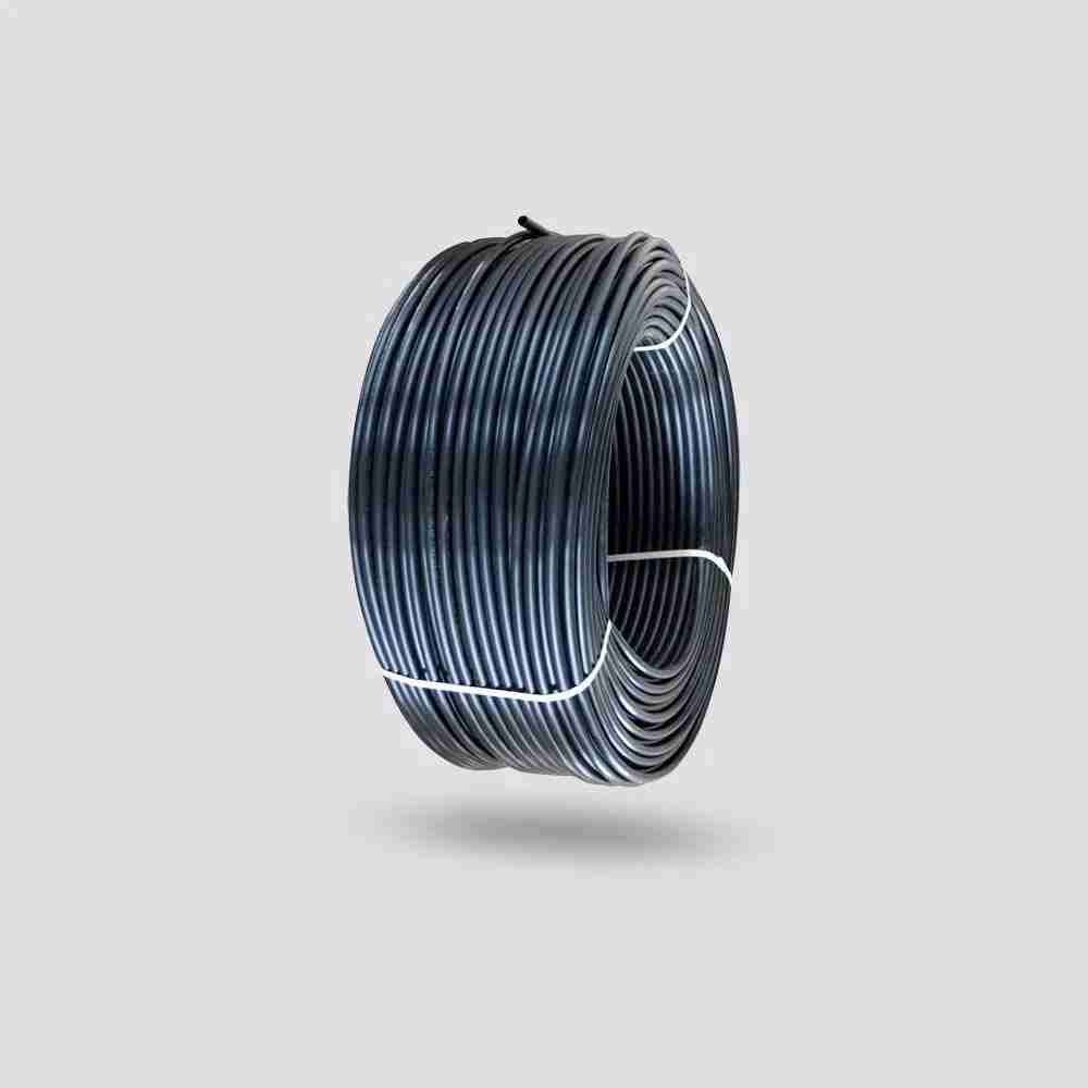 لوله و اتصالات پلی اتیلن