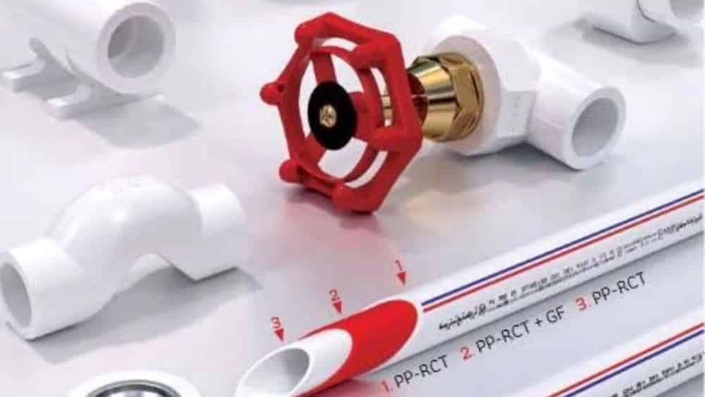 نمایندگی انحصاری لوله‌ و‌ اتصالات آذین خرید مطمئن از گروه بازرگانی قاسمی